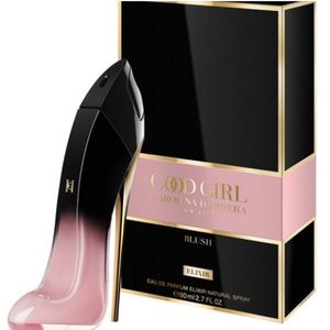 Carolina Herrera Good Girl Blush Elixir Woda perfumowana, 80 ml