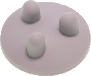 Braun 81739997 Aufsteckbürsten-Halterung für Oral-B 3758 iO Series Zahnbürste