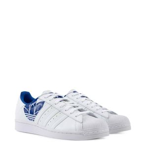 adidas Superstar Mode-Sneakers Weiß FY2826