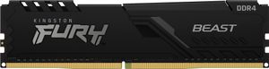 Kingston FURY Beast - DDR4 - modul - 16 GB - DIMM 288-PIN