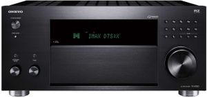 Onkyo TX-RZ50M2 | 9.2 A/V-Netzwerk-Receiver