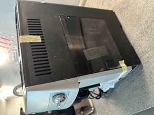 DeLonghi ESAM 3200.S Magnifica Kaffeevollautomat Silber DeLonghi ESAM 3200.S Magnifica Kaffeevollautomat Silber