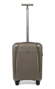 EPIC Phantom SL Trolley Cedar Brown taupe 55cm