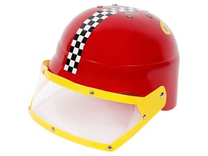 Tolle Helme für Kinder, wählen:HE-04 Rennfahrer Helm