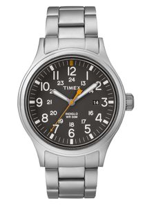 Timex Analog 'Allied' Herren Uhr  TW2R46600