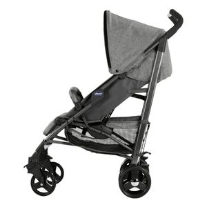 Chicco LITE WAY 3 - 08079599180000 Special Edition Legend Buggy