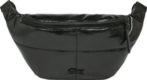 s.Oliver Schultertasche Crossover Bag Grey / Black schwarz s.Oliver Schultertasche Crossover Bag Grey / Black schwarz