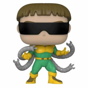 Marvel - Doctor Octopus 957 Special Edition - Funko Pop! - Vinyl Figur