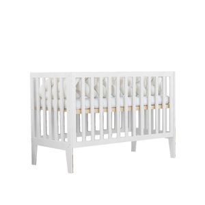Babybett KIPPY - höhenverstellbar