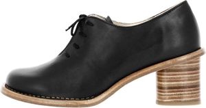 Neosens Schuhe mit hoher absatz S561 RESTORED SKIN EBONY / DEBINA Farbe Ebony