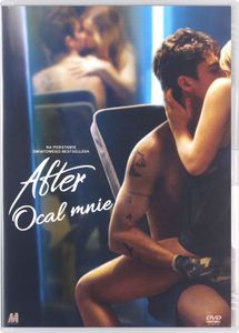 After Love (nur Originalversion) [DVD]
