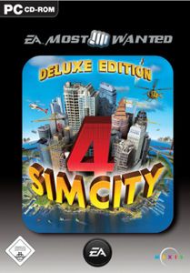 Sim City 4 [EAMW]
