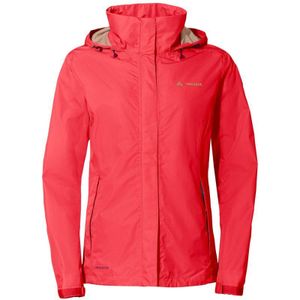 VAUDE Wo Escape Light Jacket flame 40