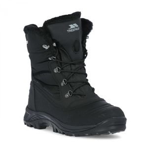 Pánske snežné topánky Trespass Negev II TP4373 (45 EU) (Black)