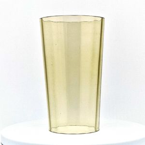 eberin · Ersatz-Glas konisch · Grablampe/Grablaterne/Grablicht/Grableuchte Zubehör