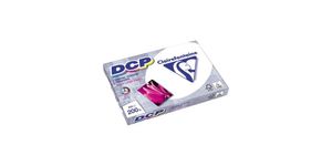 Clairalfa Multifunkčný papier DCP DIN A4 200 g/m2 biely 250 listov