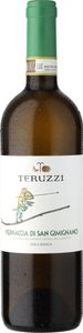 Teruzzi Isola Bianca Vernaccia di San Gimignano Toscana IGT 2023 Toskana | Italien | 12,5% vol | 0,75 l