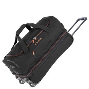 Travelite Travelite Basics 51 - cestovná taška na kolieskach S 55 cm erw.