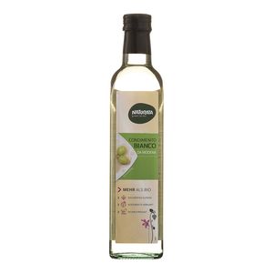 Naturata Balsamico Bianco Condimento 0,5l