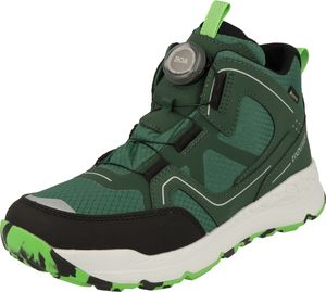 Superfit Freeride Jungen GoreTex Boots Winterstiefel 000552 BOA Grün