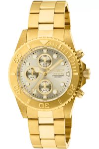 Invicta - Armbanduhr - Herren - Chronograph - 1774 - PRO DIVER