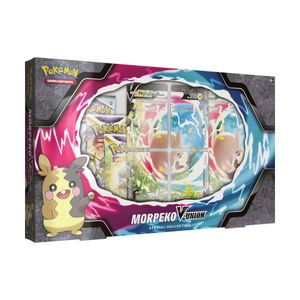 Pokémon TCG V-Union Spezial-Kollektion Morpeko *Deutsche Version*