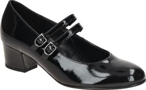 Gabor TUNIS Damenschuhe - Pumps schwarz NEU