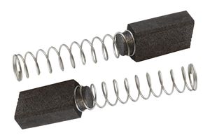 2x Kohlebürsten Kohlestifte Kohlen für AEG 5x8x14,7x17 mm (4931361733)