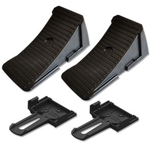 AL-KO Unterlegkeil Set UK10 K-2 inkl. Halter