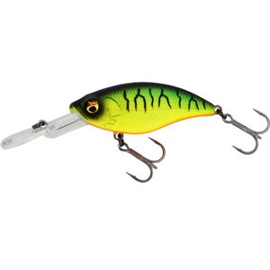 Westin BuzzBite Crankbait 4cm (4g) Low Floating Firetiger