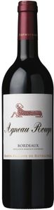 Agneau Rouge Bordeaux AOC Bordeaux | Frankreich | 13,0% vol | 0,75 l