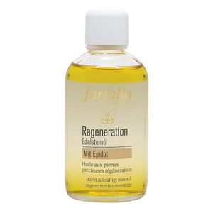 Farfalla Edelsteinöl Regeneration Bio 100ml