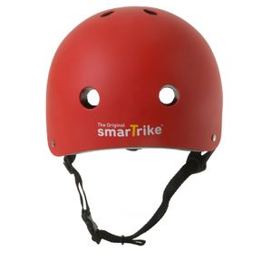 smartrike Safety Helm 55-58cm, rot