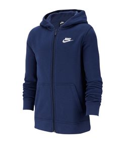 Nike Sweatshirts JR Nsw Hoodie Club, BV3699410, Größe: 137