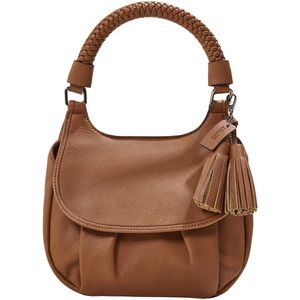 ESPRIT Jara Shoulder Bag Rust Brown