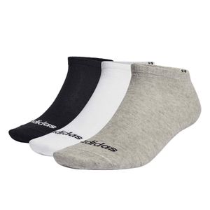 adidas Sneaker Socken T LIN LOW 3P