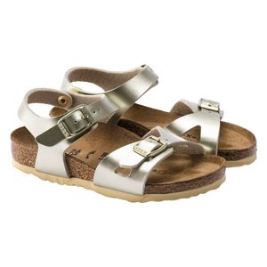 Birkenstock Schuhe Rio, 1014826, Größe: 27