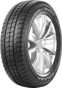 Falken EUROALL SEASON VAN11 ( 205/65 R16C 107/105T Doppelkennung 103H BLK )