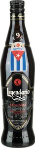 Legendario Anejo 9 Anos 700ml 40% Vol. - soll nicht online - KUBA Legendario Anejo 9 Anos 700ml 40% Vol. - soll nicht online - KUBA