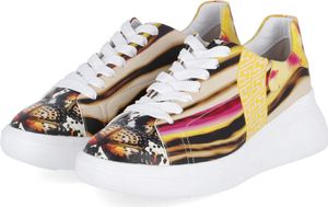 Högl  1-103910-4999 - damen sneaker