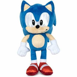Sonic The Hedgehog Pl&#252 schtier 80cm