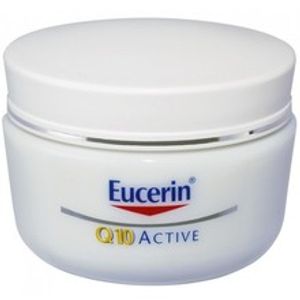 Eucerin Egh Q10 Active Anti-Faltenpflegecreme 50 ml