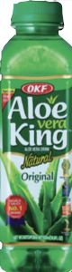 Aloe Vera King Original (20er Packung)