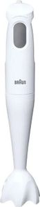 Braun Multiquick MQ 100 dip - Handmixer - 450 W
