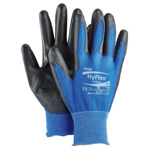 Ansell Handsch.HyFlex Ultra-Lite11-618 Gr. 10