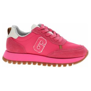 Gant 28533473 Caffay - Damen Schuhe Sneaker - G597-Hot-Pink, Größe:39 EU