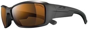 Julbo Whoops Reactiv 2-4 Polarized/Black Sportbrillen