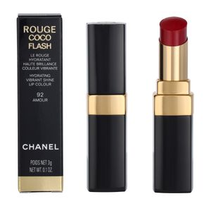 Chanel Rouge Coco Flash Hydrating Vibrant Shine Lip Colour