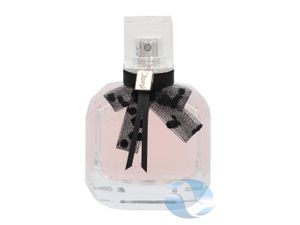 Yves Saint Laurent Mon Paris Woda toaletowa dla kobiet 50 ml