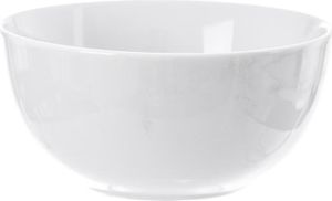 Orion 128398 Miska porc. WHITE pr. 14 cm